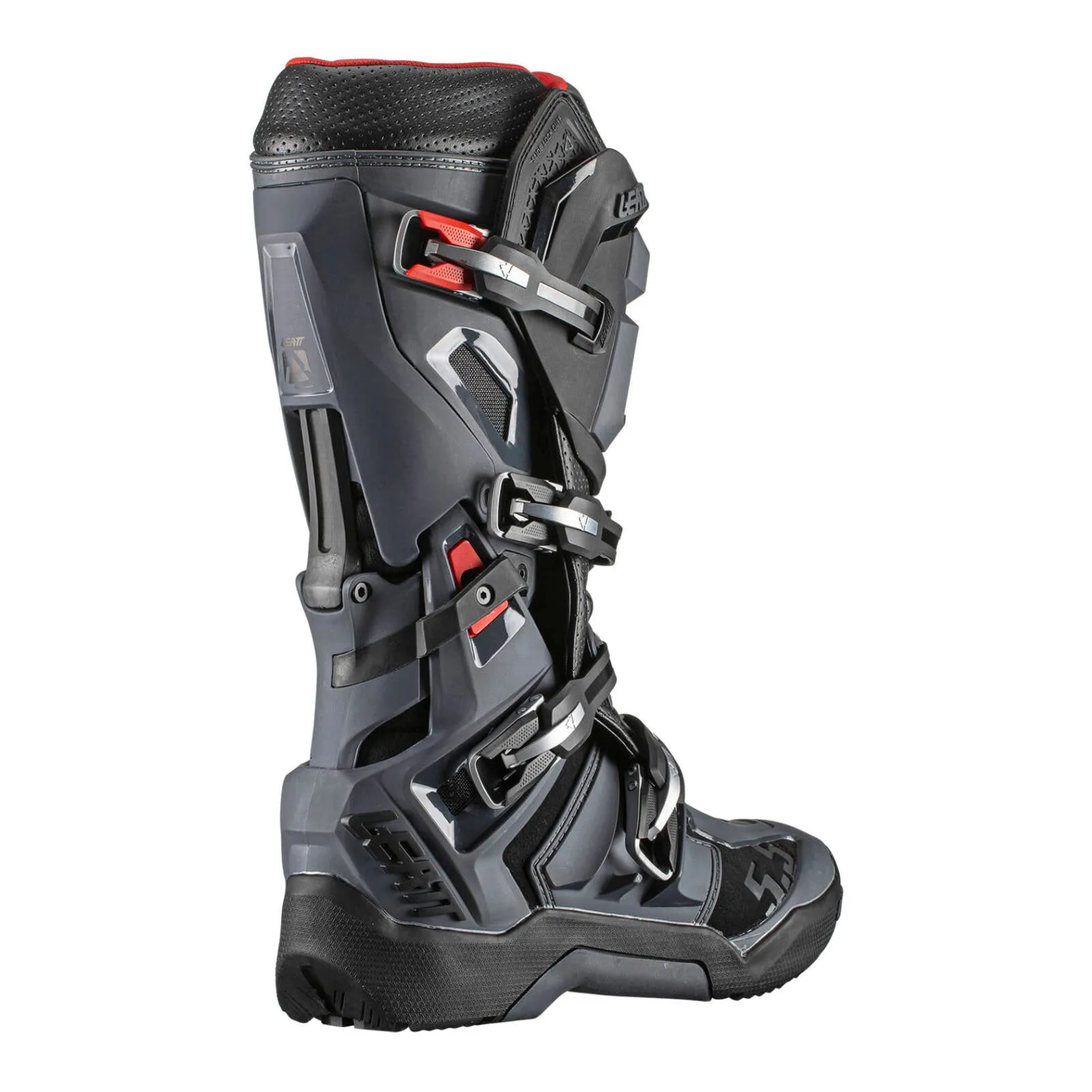 Leatt 5.5 Flexlock Enduro Boot - Graphene