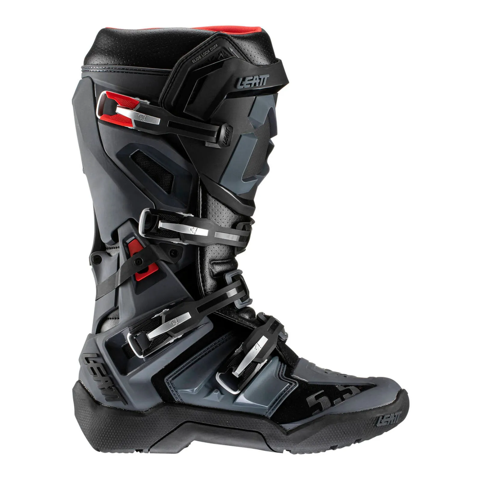 Leatt 5.5 Flexlock Enduro Boot - Graphene