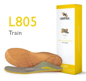 Lynco Memory Foam Orthotics L805