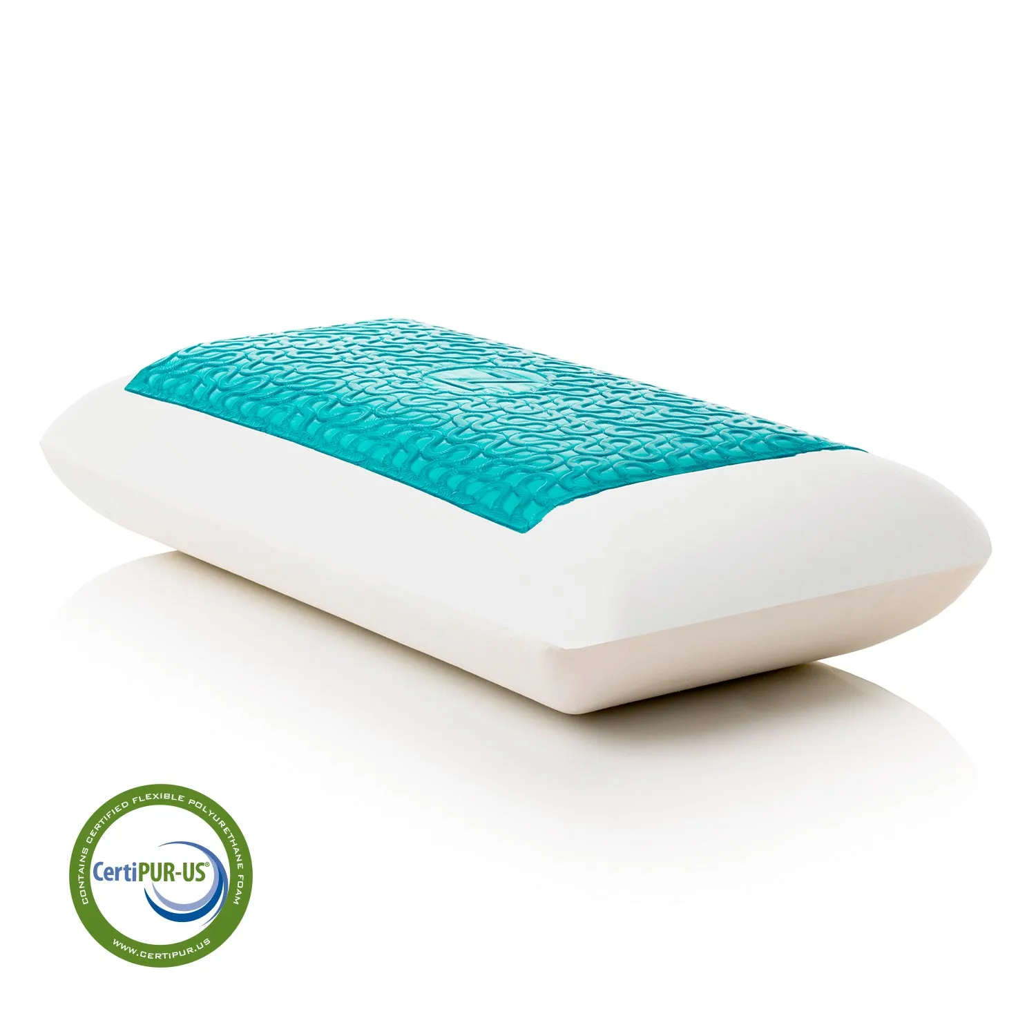 Malouf Dough   Z Gel Pillow