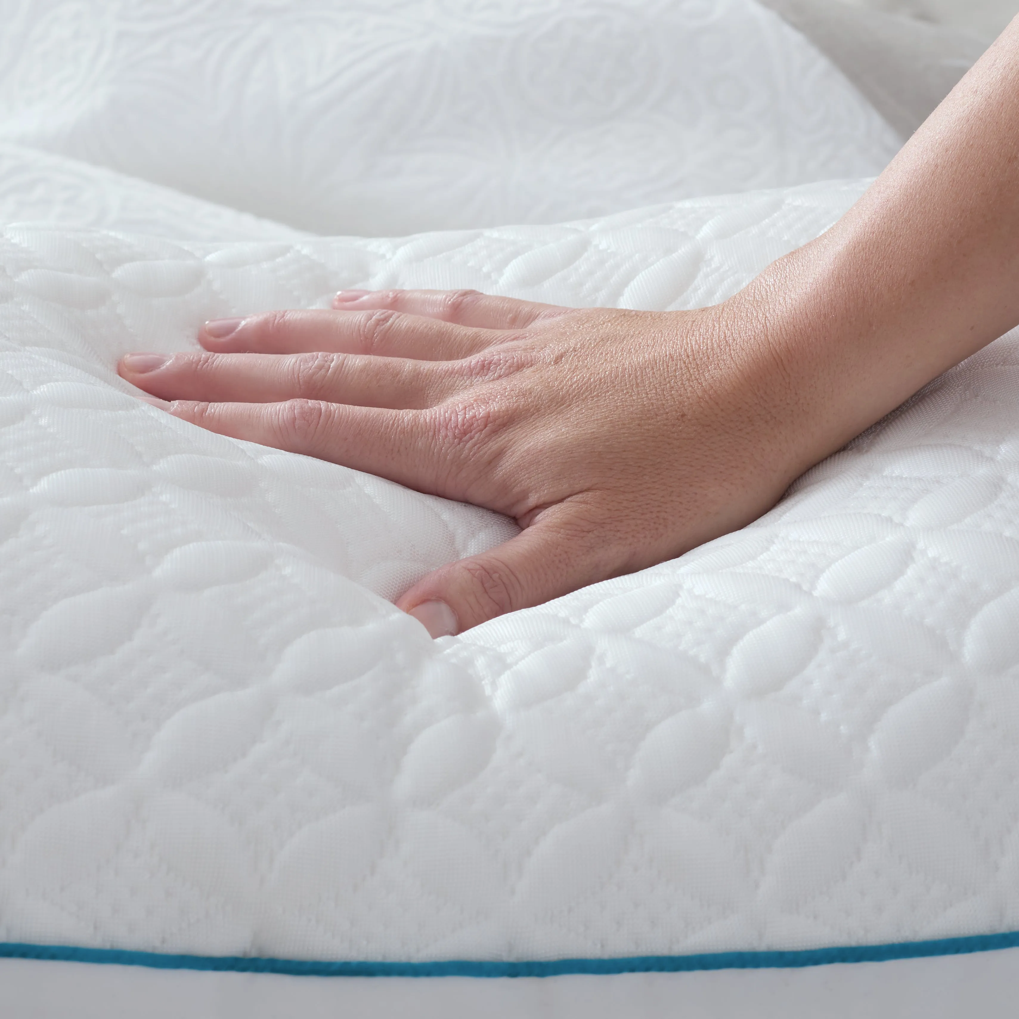 Malouf FlexFill™   HyperChill™ Pillow