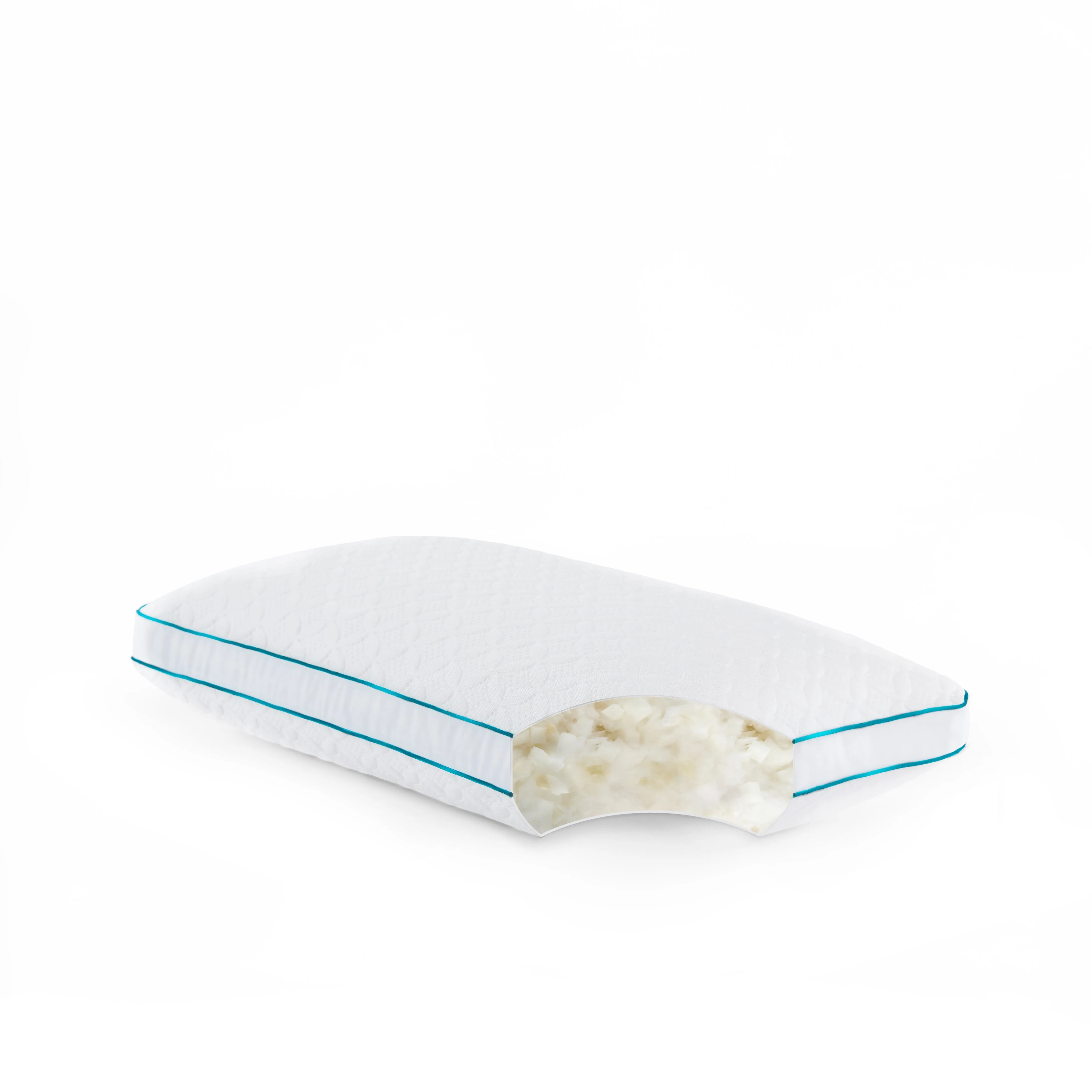 Malouf FlexFill™   HyperChill™ Pillow