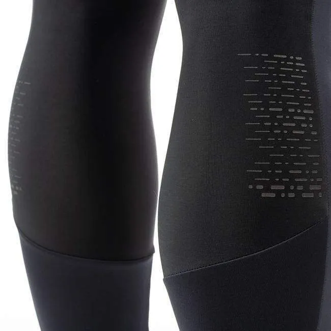 Men's AMFIB Cycling Bib Tight - Black