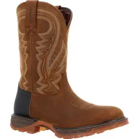 Men's Durango Coyote H2O Work Boot