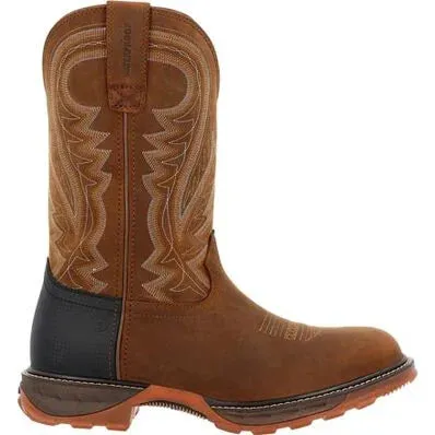 Men's Durango Coyote H2O Work Boot