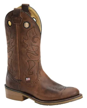 Men's Kilgore Soft R Toe Western Work Boots