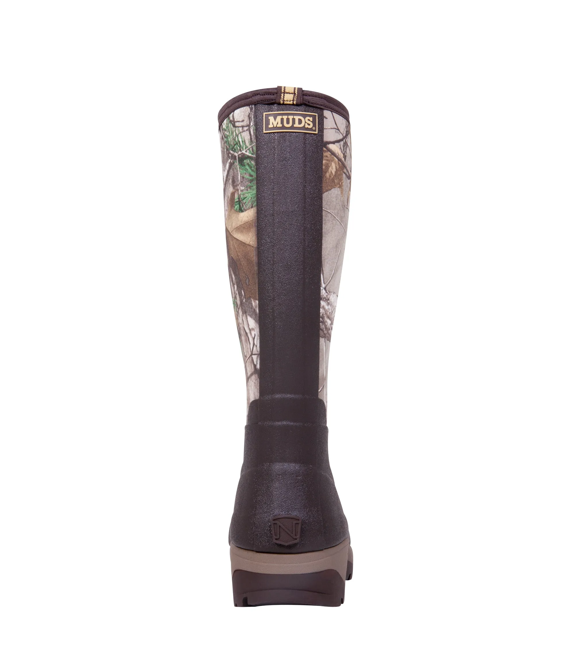 Men's MUDS® High Camo