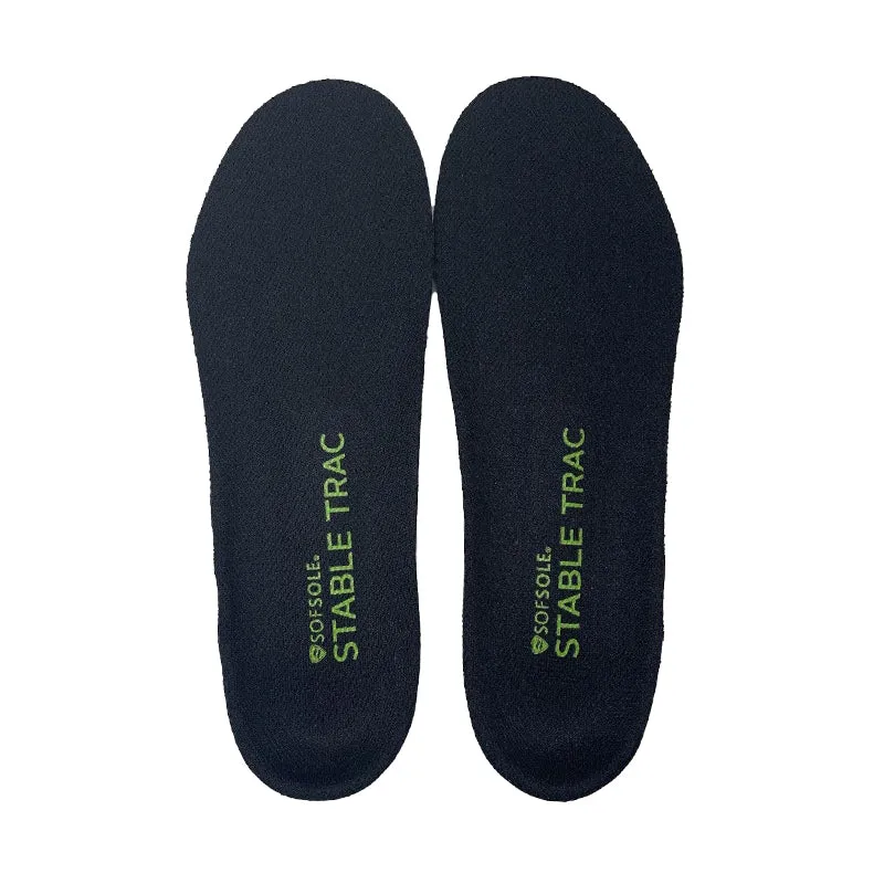 Men's Stable Trac Insole