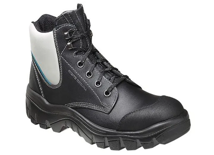 Mens Wide Fit Steitz Secura NF375 Safety Boots