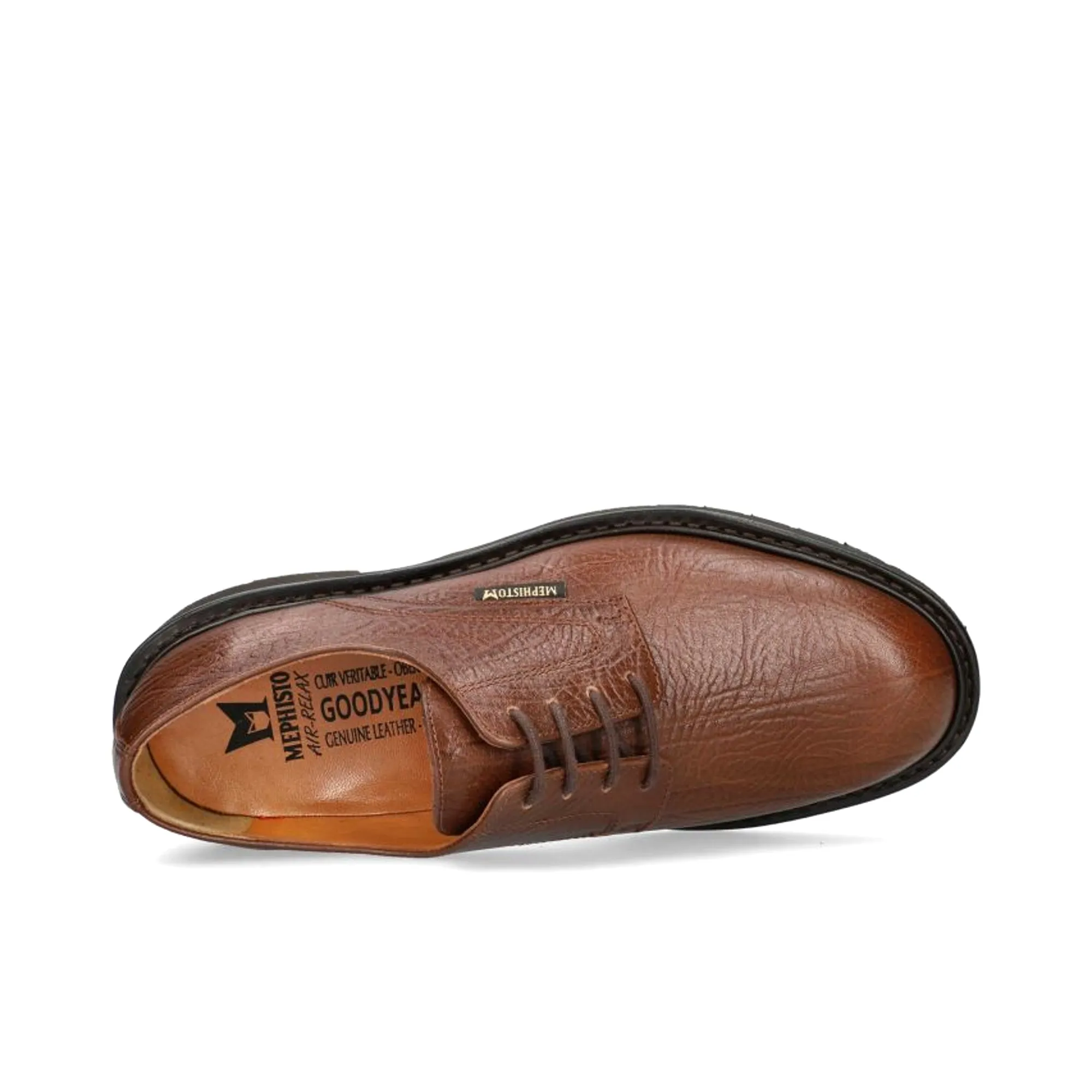 MEPHISTO MARLON MEN OXFORD