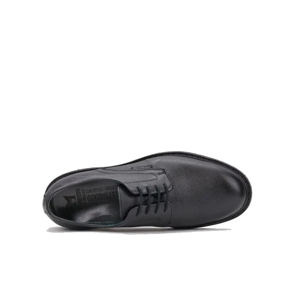 MEPHISTO MARLON MEN OXFORD