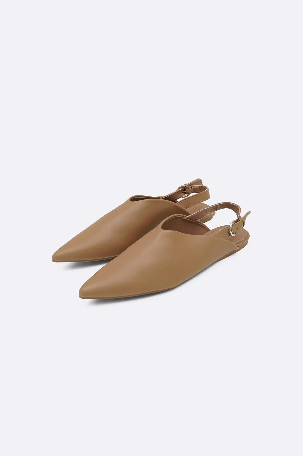 MIA SLINGBACK MULES