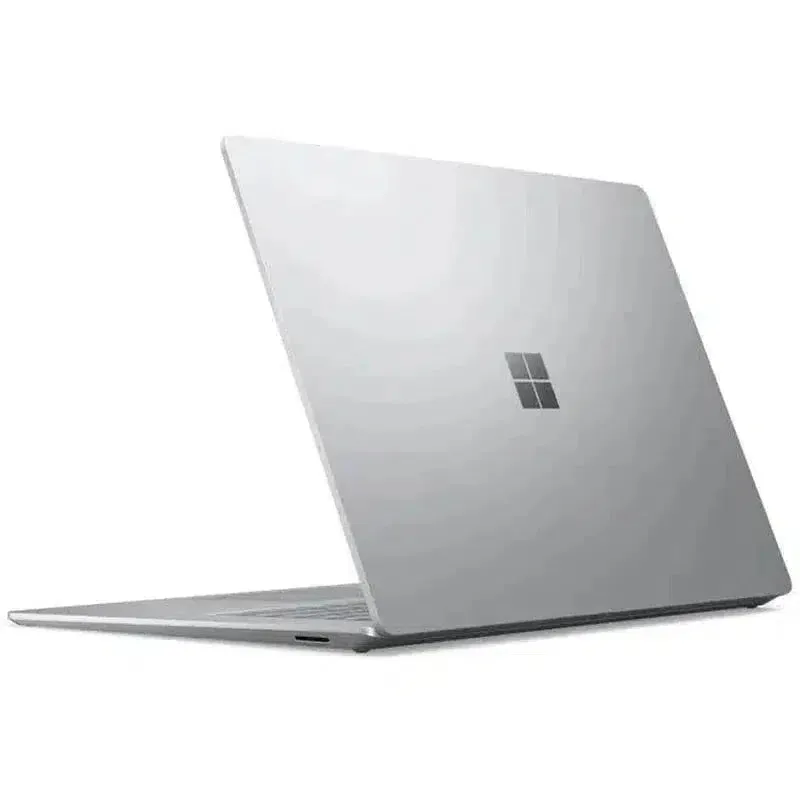 Microsoft Surface Laptop 4 13.5" i5 8GB 512GB Black - Good - Pre-owned