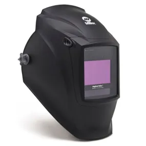 Miller 289755 Digital Elite™ Series Black Welding Helmet