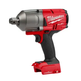 Milwaukee 2864-20 M18 FUEL w/ ONE-KEY High Torque Impact Wrench 3/4" Friction Ring Bare Tool