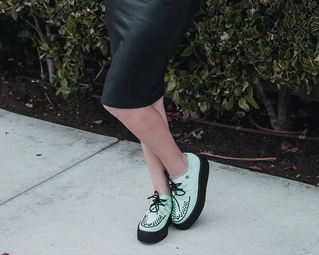 Mint Viva Mondo Creeper