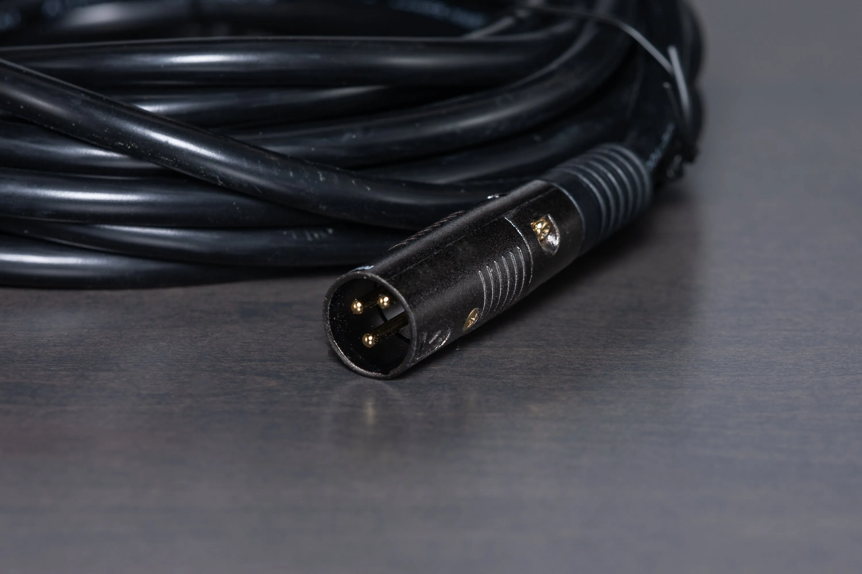 Monoprice Premier Series XLR Cable