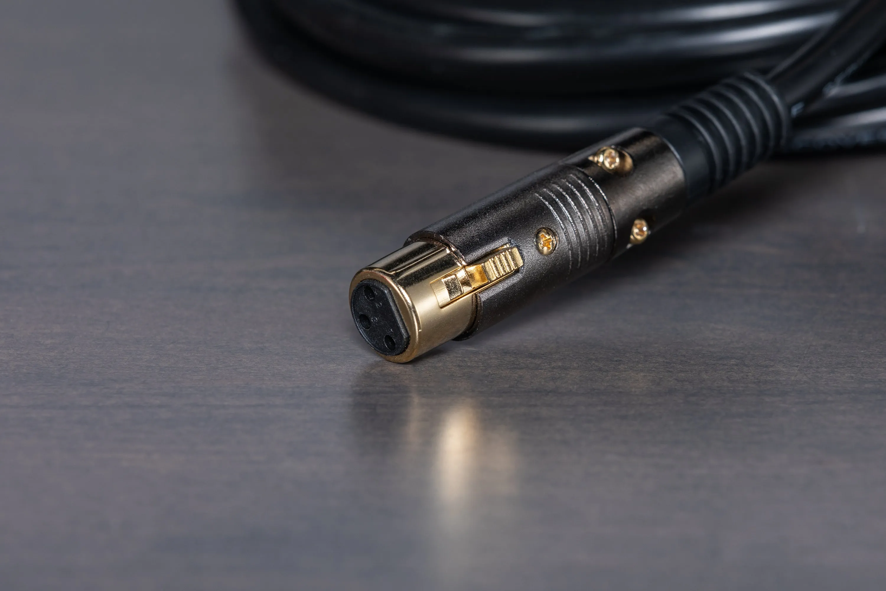 Monoprice Premier Series XLR Cable