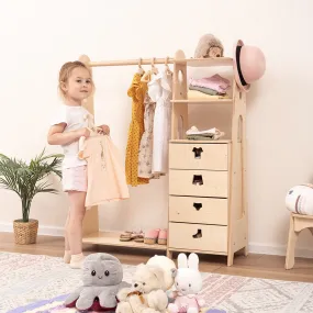 Montessori Dresser