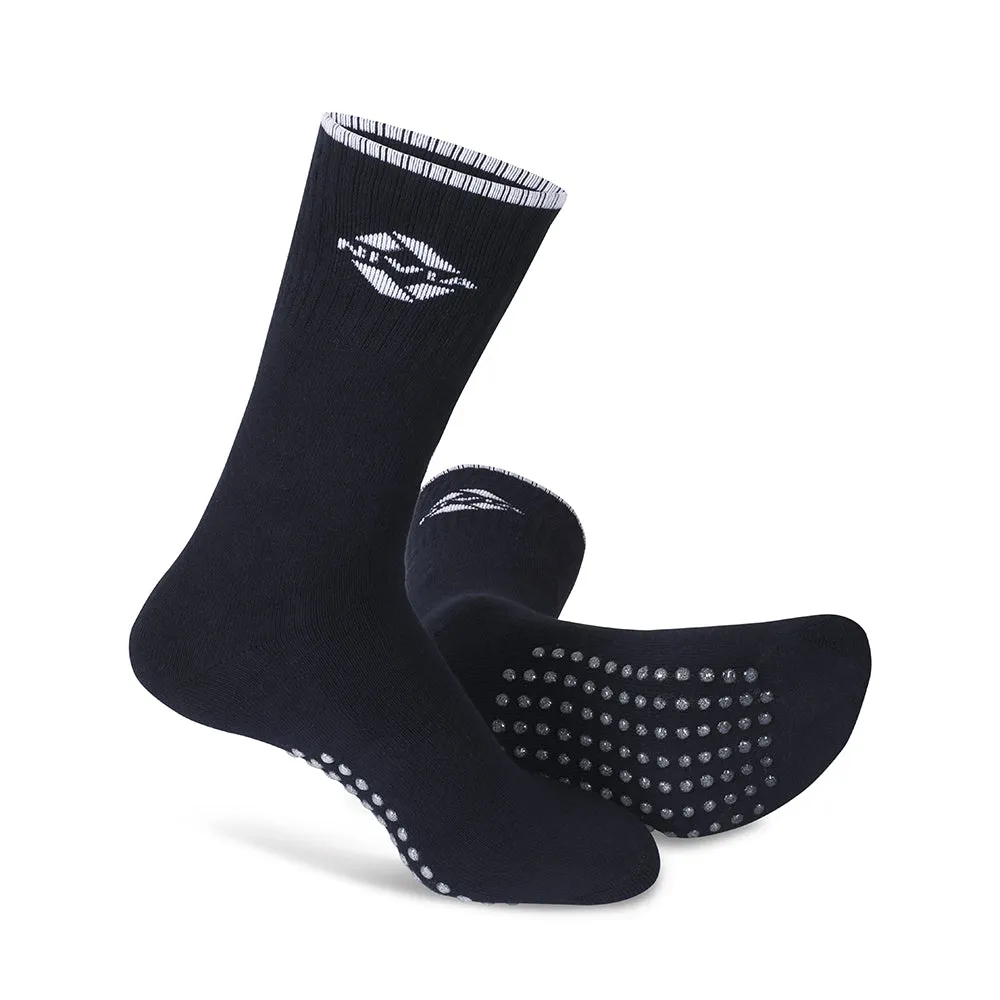 NIVIA CRICKET NO SKID SOCKS FULL CALF