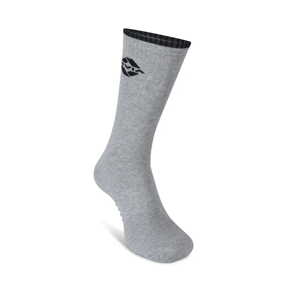 NIVIA CRICKET NO SKID SOCKS FULL CALF