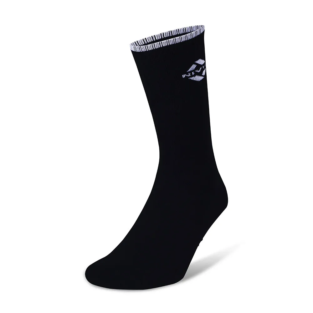 NIVIA CRICKET NO SKID SOCKS FULL CALF