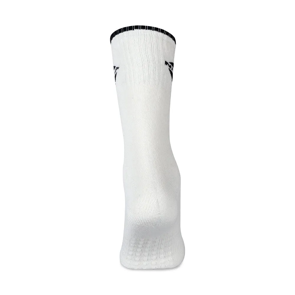 NIVIA CRICKET NO SKID SOCKS FULL CALF