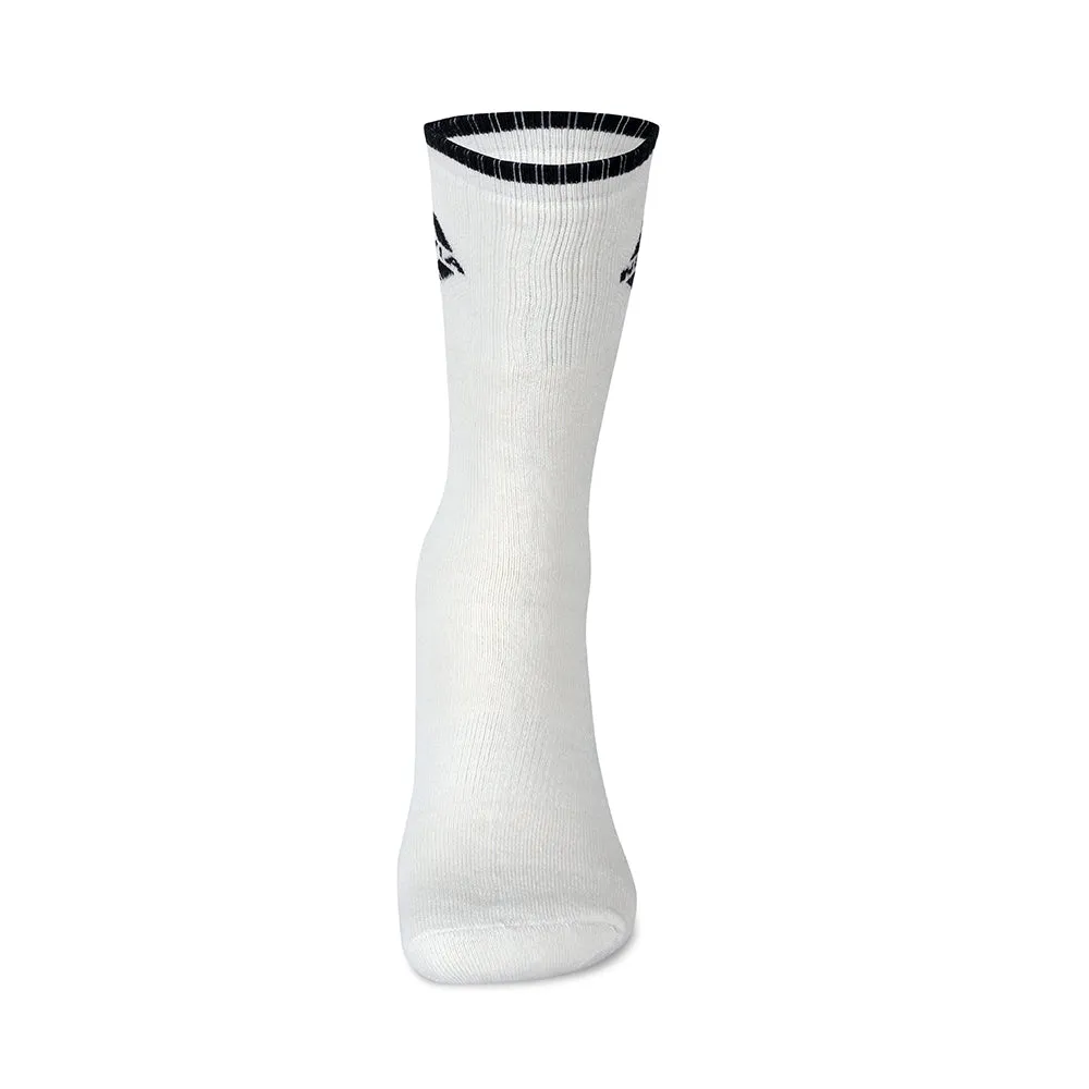 NIVIA CRICKET NO SKID SOCKS FULL CALF