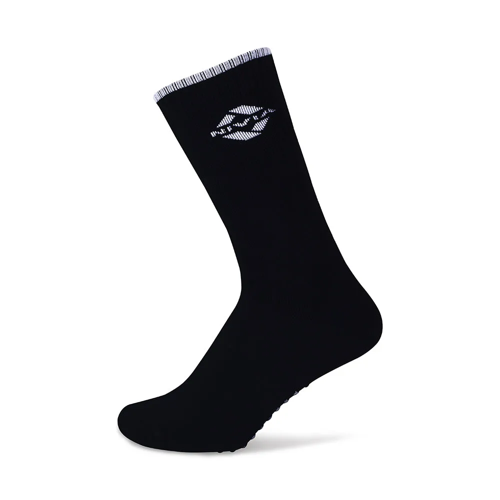 NIVIA CRICKET NO SKID SOCKS FULL CALF