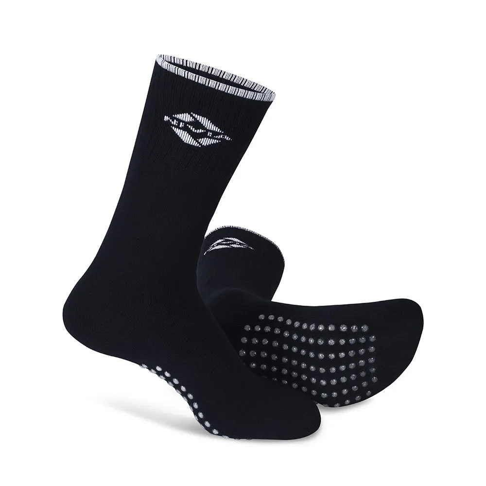 NIVIA CRICKET NO SKID SOCKS FULL CALF