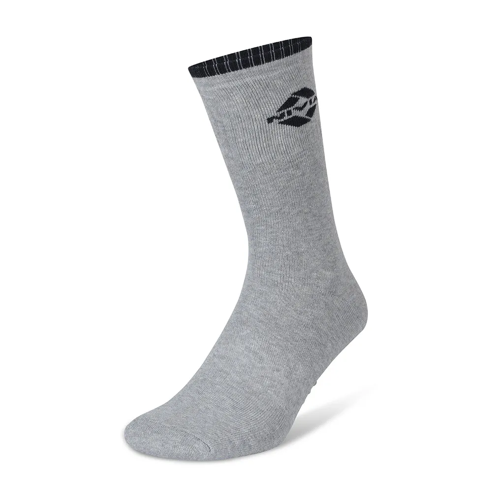 NIVIA CRICKET NO SKID SOCKS FULL CALF