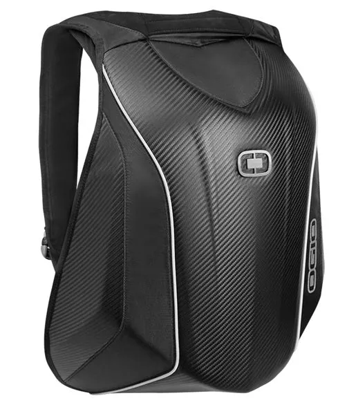 OGIO Mach 5 No Drag Stealth Backpack