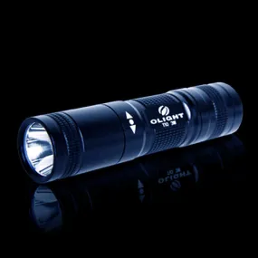 Olight T10 CREE Q5 LED CR123 Flashlight