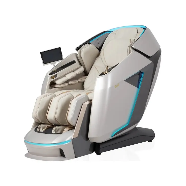 Osaki Grand Duo 4D 4D Massage Chair