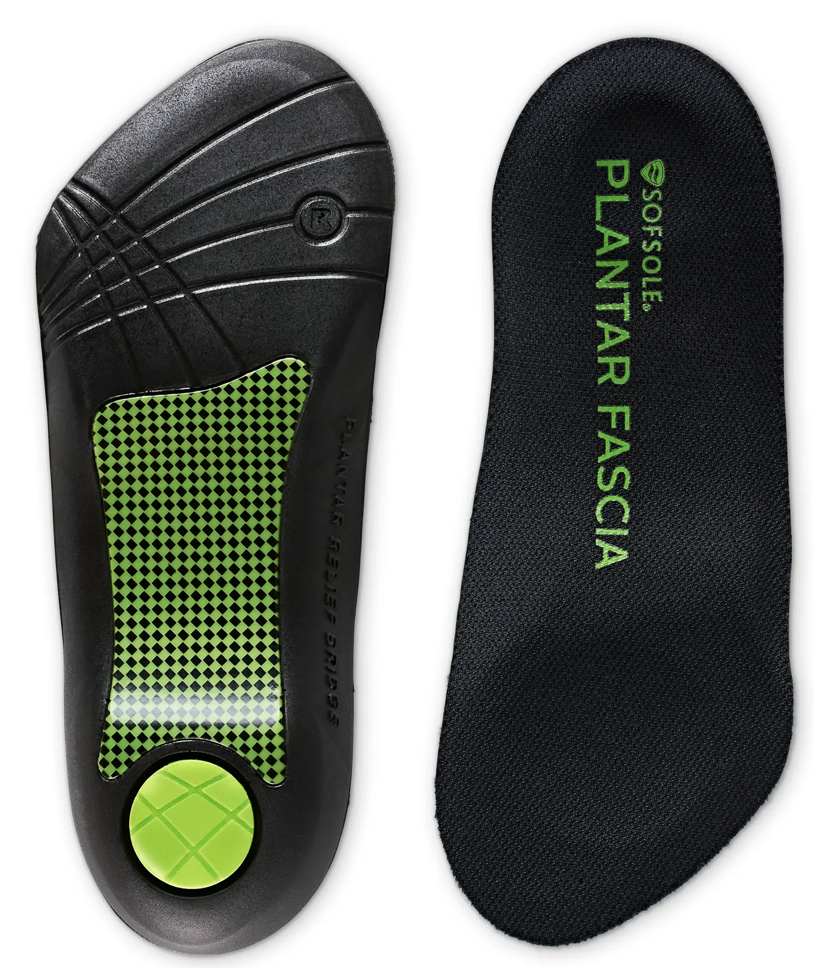 Plantar Fasciitis Orthotic