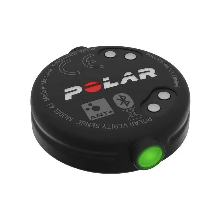 POLAR Verity Sense Optical Heart Rate Sensor