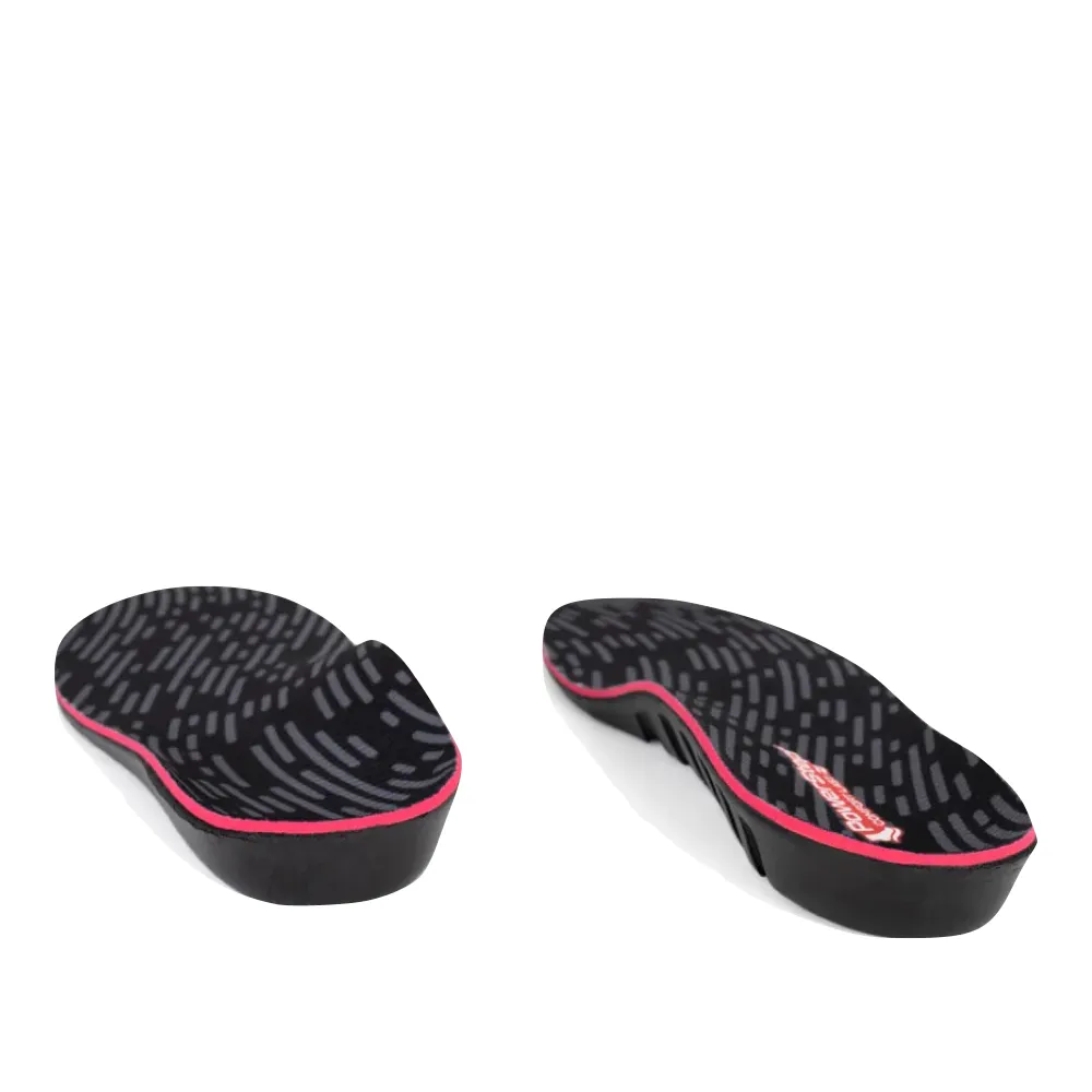 Powerstep Comfort-Last Gel Insole