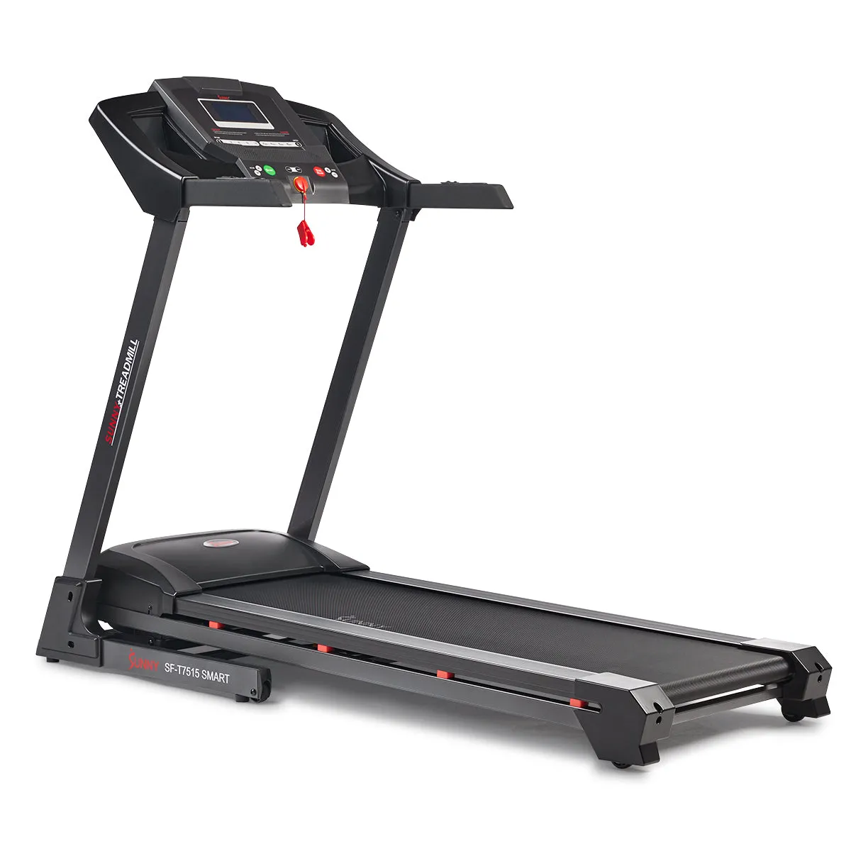 Premium Auto Incline Smart Treadmill