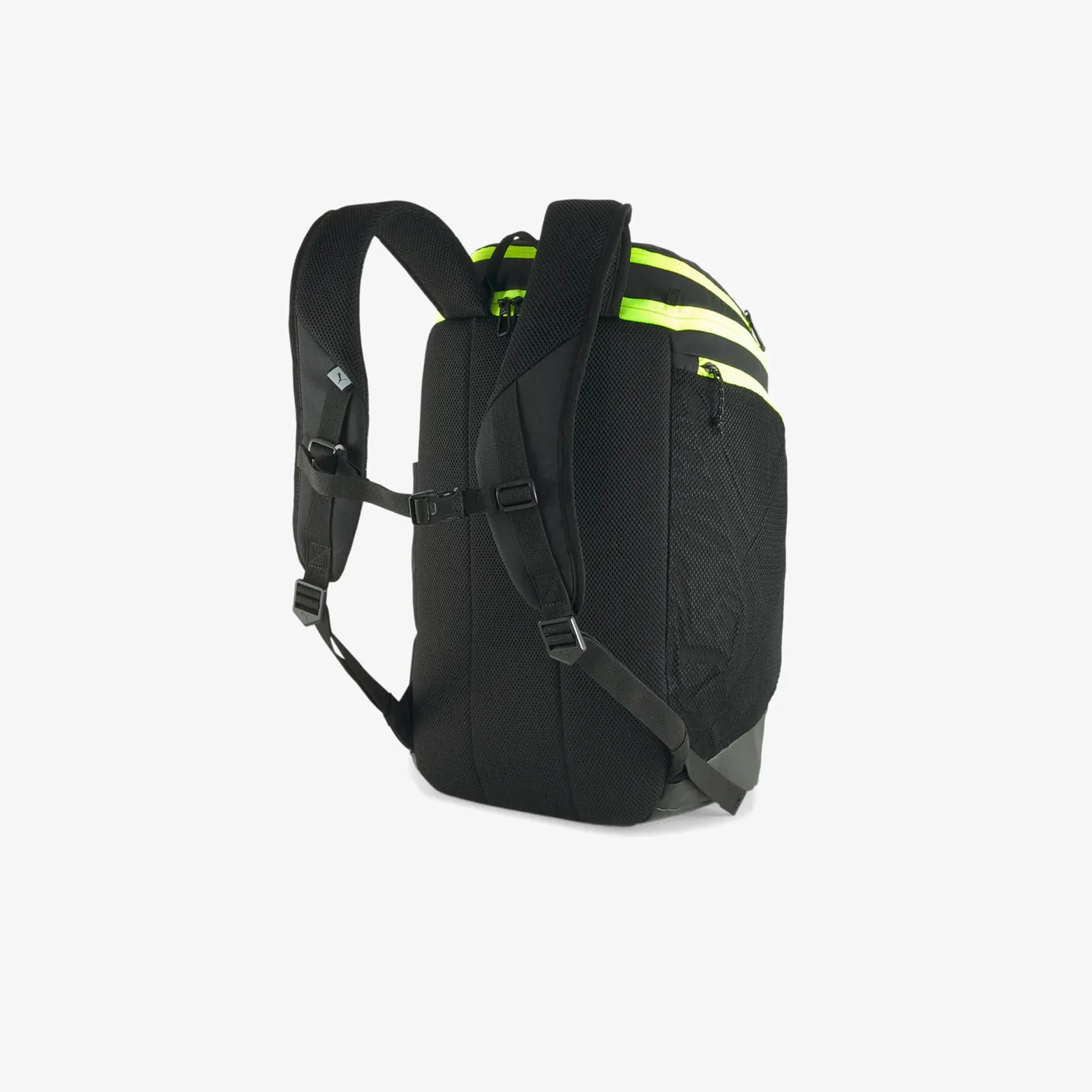 Pro Basketball Backpack - Black