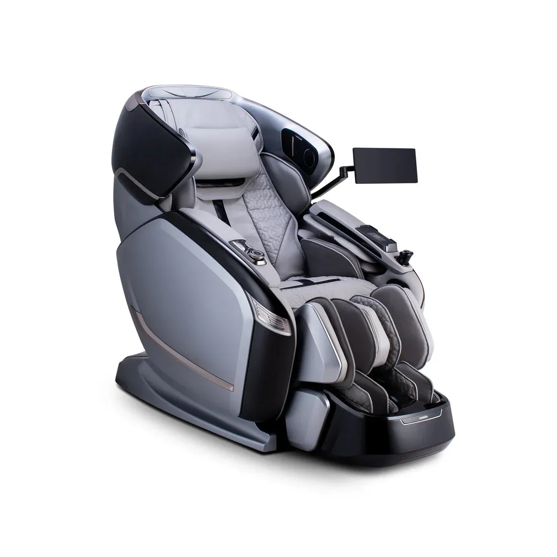 Quantum Massage Chair in Black