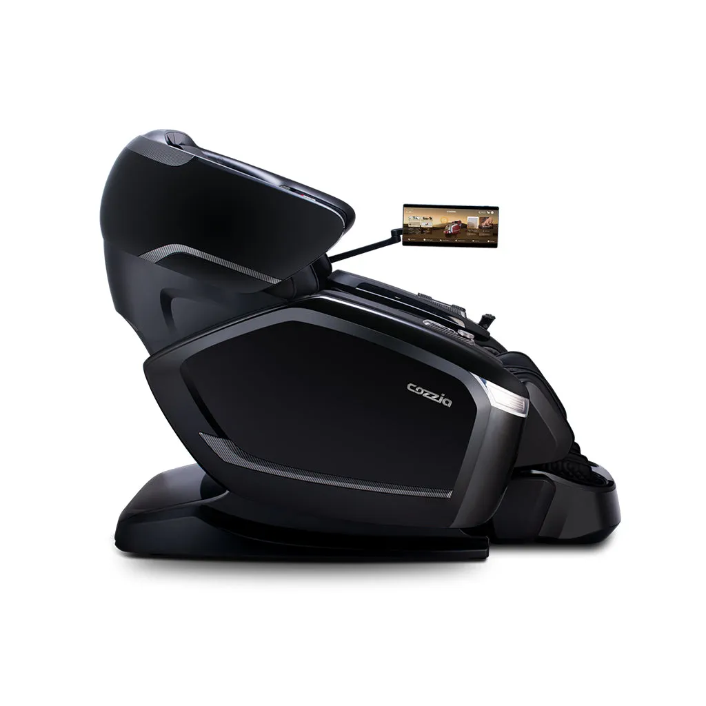 Quantum Massage Chair in Black