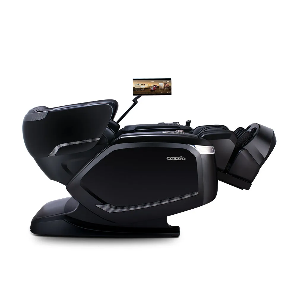 Quantum Massage Chair in Champagne