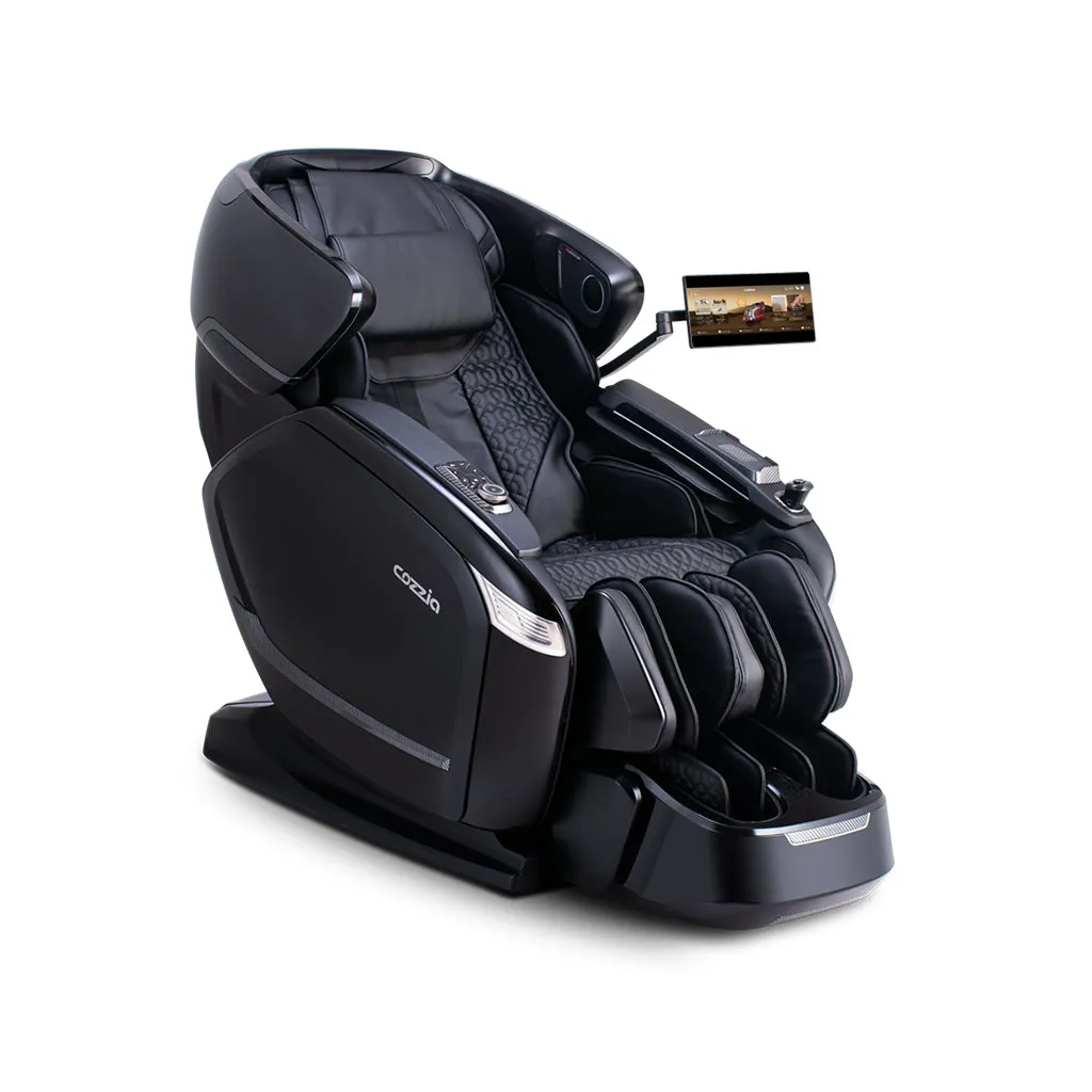 Quantum Massage Chair in Champagne