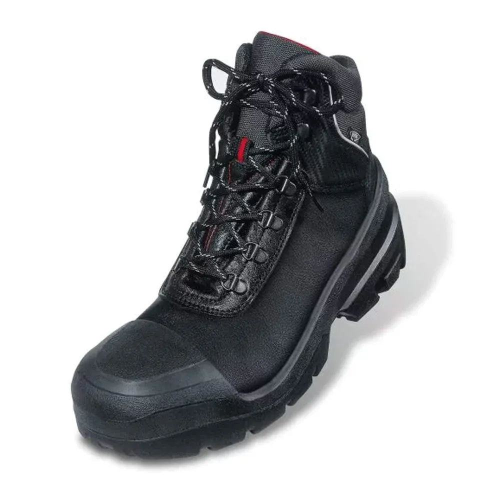 Quatro Pro Boot