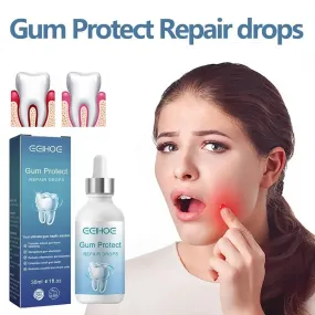 Quickly Gum Repair Serum