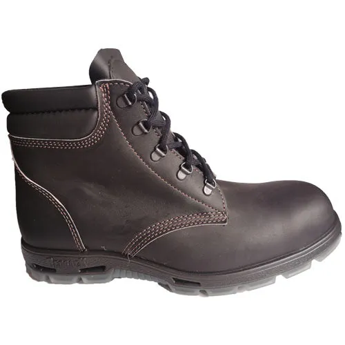 REDBACK USAOK- Larger sizes   Steel Toe