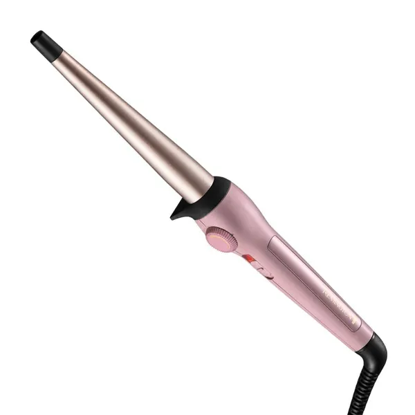 Remington - Coconut Smooth Curling Wand 13-25 Mm CI5901