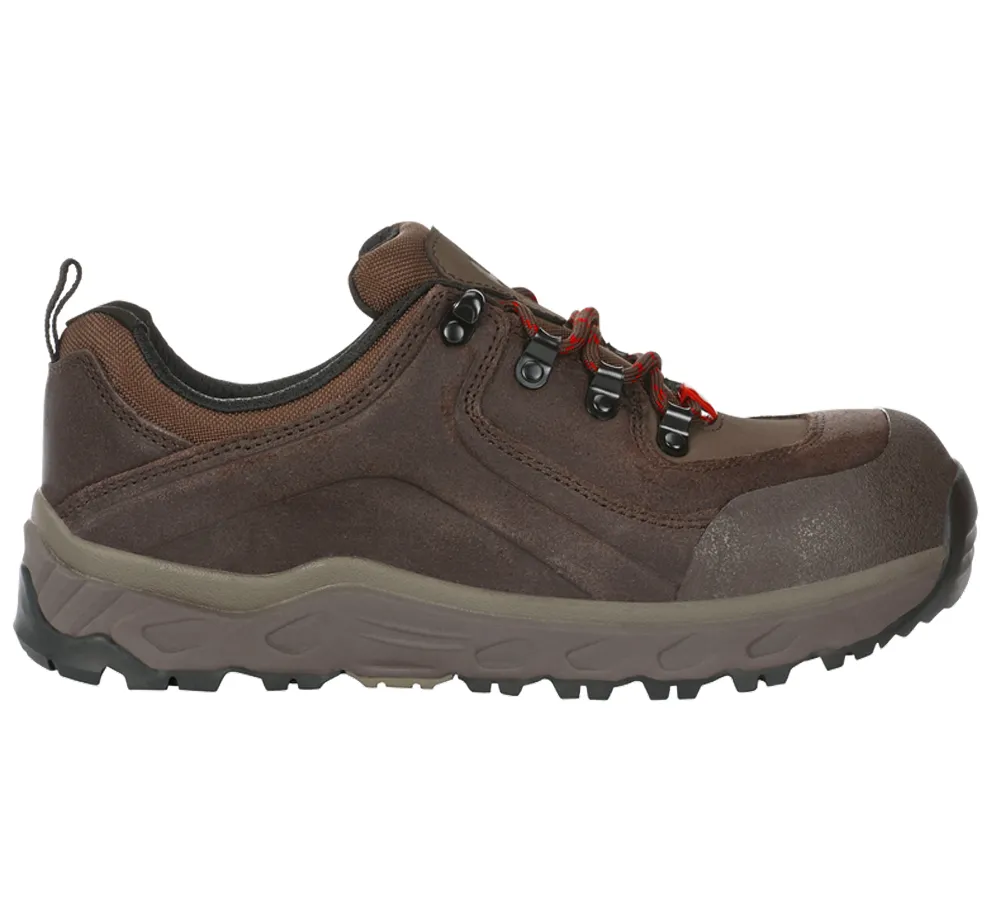 S3S Safety shoes e.s. Siom-x12 low