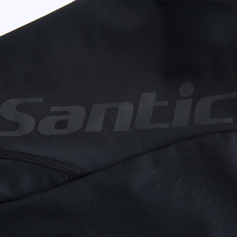 Santic YC Men Padded Cycling Pants