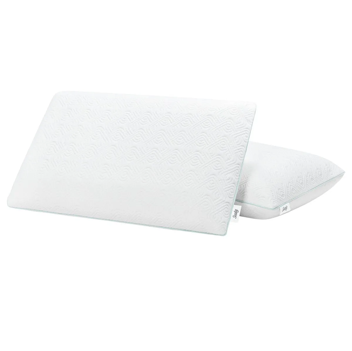 Sealy® Conform Memory Foam Bed Pillow